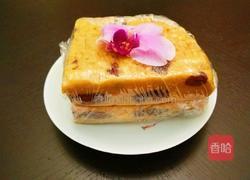 北京#特色小吃黄米面年糕的做法图解18