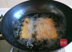 北京#特色小吃黄米面年糕的做法图解22