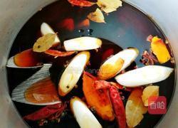 河北卤牛肉的做法图解3