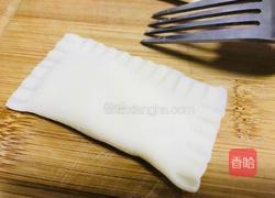 榴莲派的做法图解4