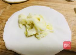 榴莲派的做法图解5