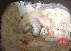 丰收南瓜包的做法图解10