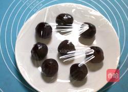 丰收南瓜包的做法图解15