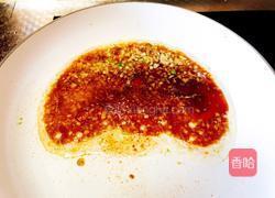  #陕西#白灼茼蒿的做法图解9