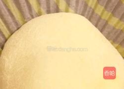雪媚娘的做法图解6
