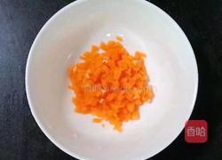 山药苹果粥 (宝宝辅食）的做法图解4