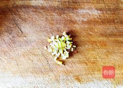 荷兰豆炒木耳的做法图解4