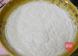 米发糕的做法图解3