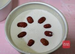 米发糕的做法图解7