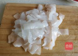 五彩大拉皮的做法图解1