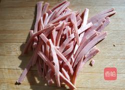 五彩大拉皮的做法图解7