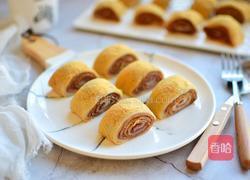 驴打滚的做法图解9