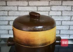 香烤土豆塔的做法图解2