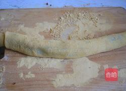 驴打滚的做法图解7