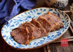 酱牛肉的做法图解10