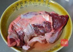 酱牛肉的做法图解2