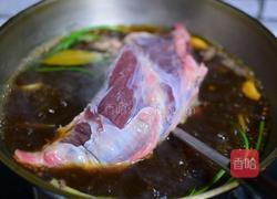 酱牛肉的做法图解8
