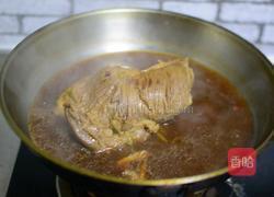酱牛肉的做法图解9