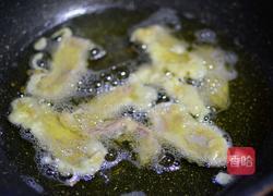 干炸小酥肉的做法图解7
