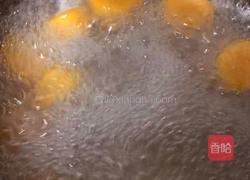 粤式甜品-牛奶双色芋圆的做法图解8