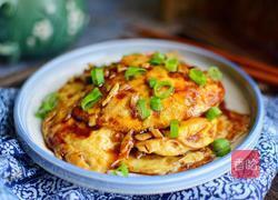 鱼香荷包蛋的做法图解9