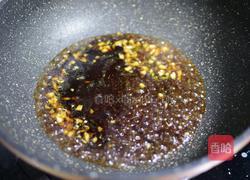 鱼香荷包蛋的做法图解6