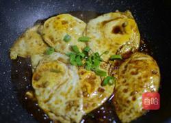 鱼香荷包蛋的做法图解8