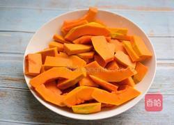 炸麻团的做法图解1