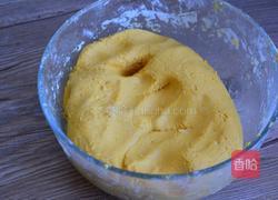 炸麻团的做法图解5