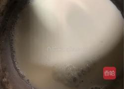 巧克力坚果戚风蛋糕的做法图解13