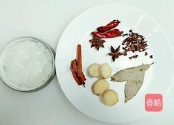红烧排骨的做法图解2