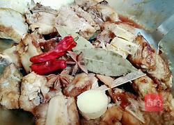 红烧排骨的做法图解12