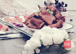 红烧排骨的做法图解17