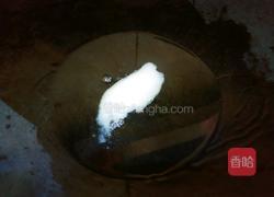 萝卜白菜炖豆腐的做法图解7