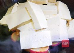 萝卜白菜炖豆腐的做法图解12