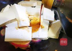 萝卜白菜炖豆腐的做法图解13