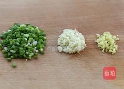 剁椒酱烧豆腐的做法图解3