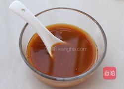 东北茄子溜肉段的做法图解9