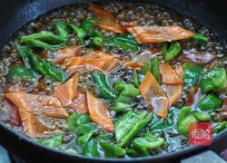 东北茄子溜肉段的做法图解10