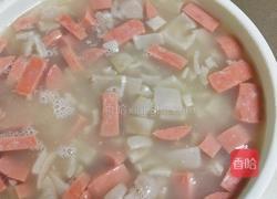 猪皮肉冻的做法图解5