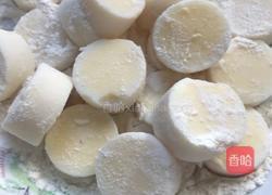 烧玉子豆腐的做法图解2