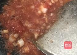 烧玉子豆腐的做法图解5