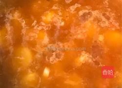 烧玉子豆腐的做法图解7