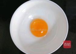 南瓜虾皮疙瘩汤 (宝宝辅食）的做法图解4