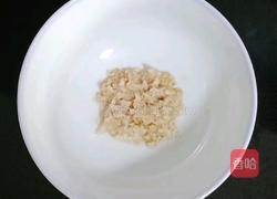 南瓜虾皮疙瘩汤 (宝宝辅食)的做法图解5