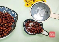 油炸花生的做法图解6