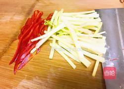 四川—椒麻鸡丝的做法图解6