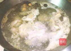 四川—虫草花炖土鸡的做法图解3