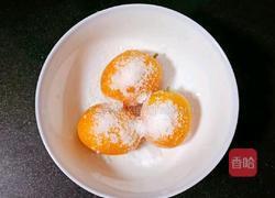 金桔红枣银耳汤 (宝宝辅食)的做法图解3