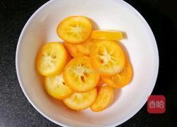 金桔红枣银耳汤 (宝宝辅食)的做法图解4